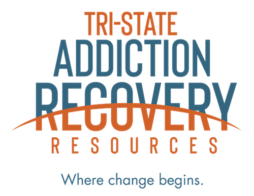 Tri-State Addiction Recovery Resources. Where change begins.